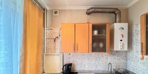 1-комн квартира Писцовая улица,  д. 13