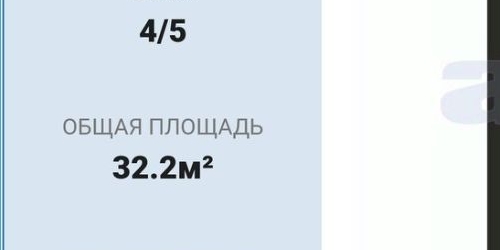 1-комн квартира Полюстровский проспект, 19К2