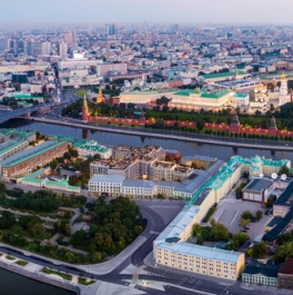 Продажа 2-комн квартиры на вторичном рынке Софийская набережная,  д. 18