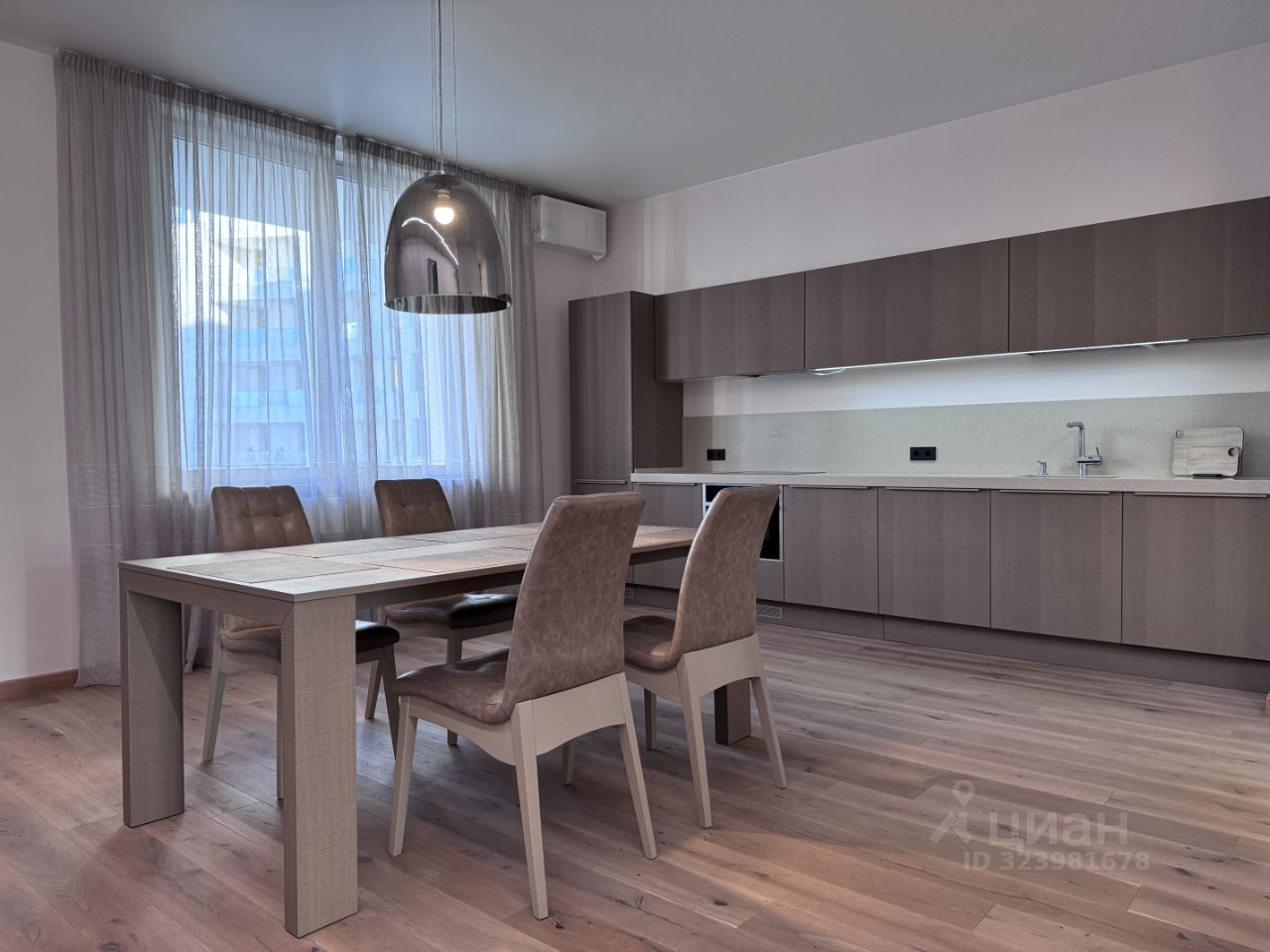 Продажа 2-комн квартиры на вторичном рынке Ждановская улица, 45