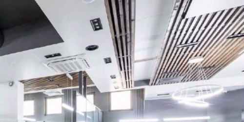 Офис Обыденский 1-й пер,  д. 10