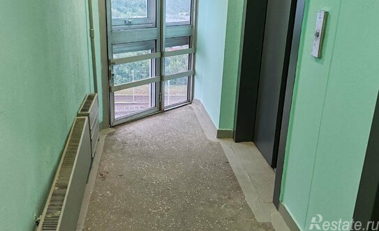 Продажа 3-комн квартиры на вторичном рынке ул Милашенкова,  д. 16