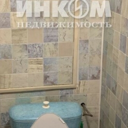 Продажа 3-комн квартиры на вторичном рынке Лебедянская улица,  д. 22 к1