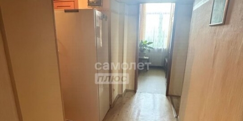 3-комн квартира улица Циолковского,  д. 5