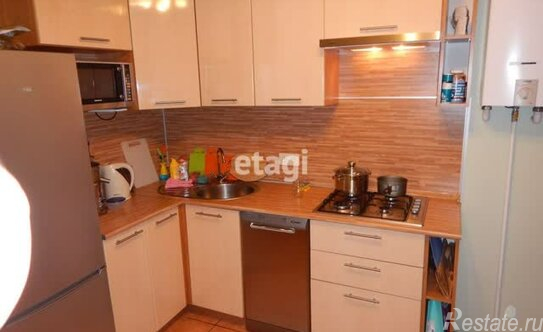 Аренда 1-комн квартиры на вторичном рынке ул Черняховского,  д. 67