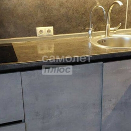 Продажа 3-комн квартиры на вторичном рынке пр-д Невельского,  д. 6,  к. 1