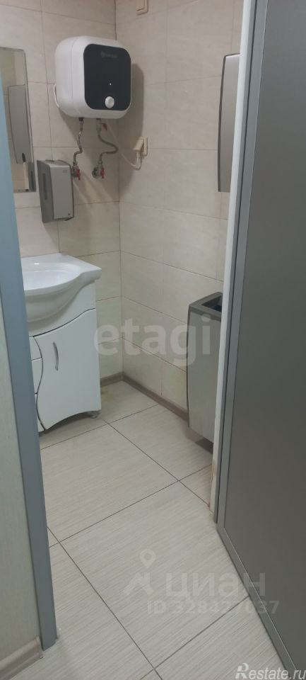 Аренда офиса ул Лахтинская,  д. 4