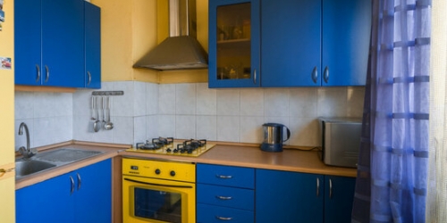 1-комн квартира Светлановский пр-кт,  д. 109,  к. 1