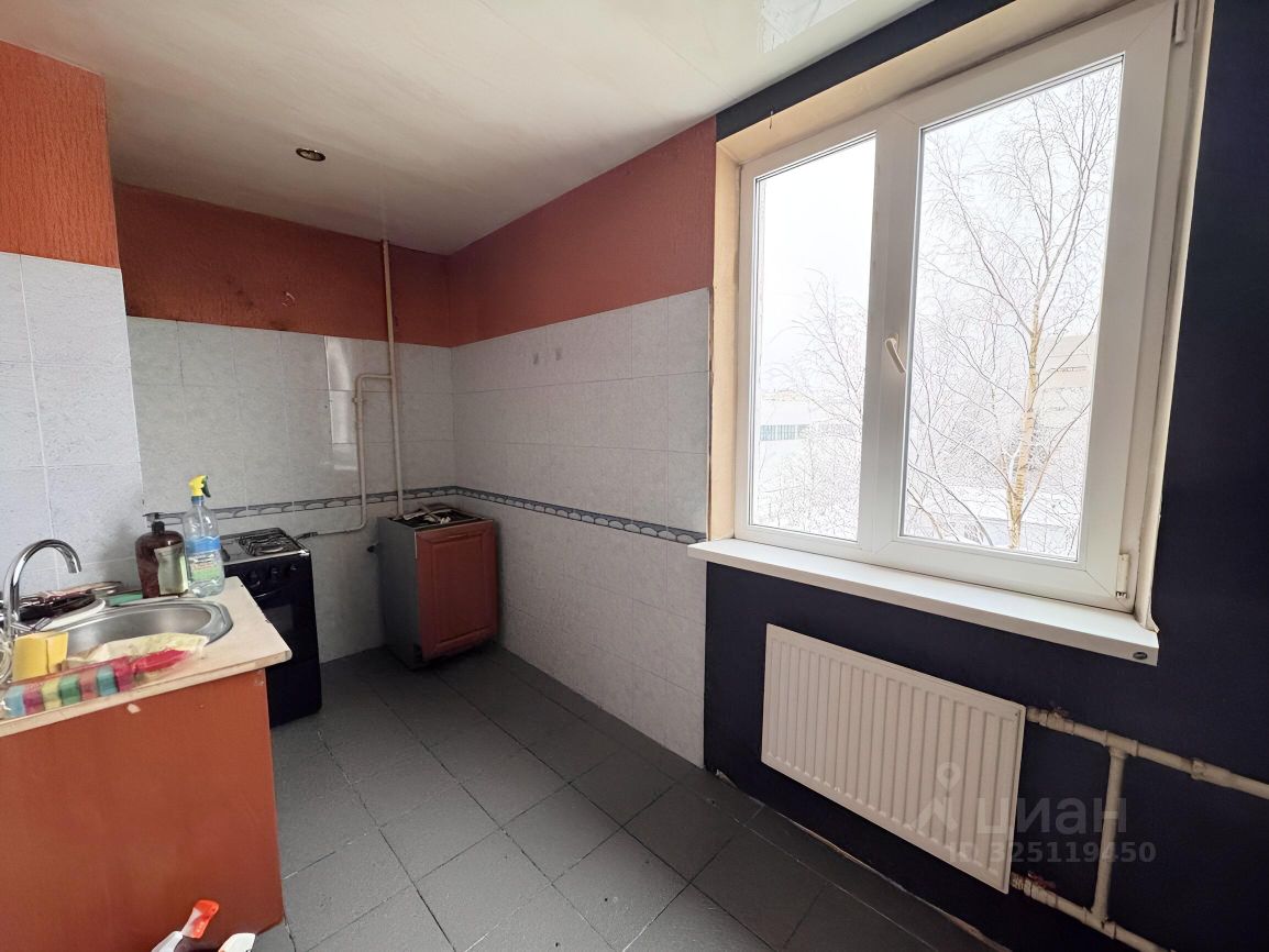 Продажа 3-комн квартиры на вторичном рынке Шипкинский переулок, 5