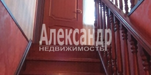 3-комн квартира Пушкин г., Леонтьевская ул. ,  д. 9