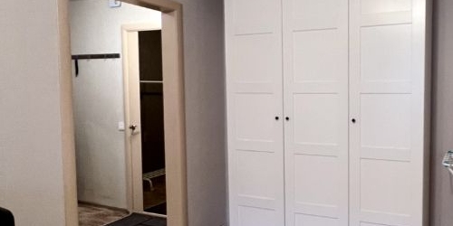 1-комн квартира улица Савушкина, 145