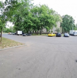 Продажа 2-комн квартиры на вторичном рынке Мартеновская ул,  д. 22 к2