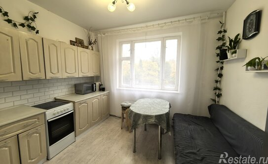 Продажа 3-комн квартиры на вторичном рынке Чертановская ул,  д. 48 к2