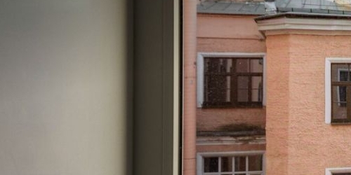 3-комн квартира переулок Басков, 20