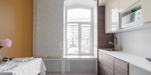 2-комн квартира Красноармейская 12-я ул,  д. 10