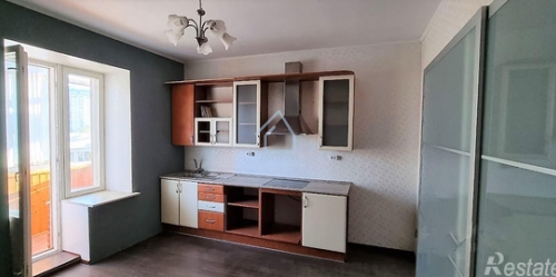 1-комн квартира 2-я Алексеевская ул,  д. 7