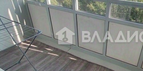 Студия проспект Энергетиков, 9к6