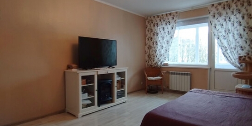 1-комн квартира ул Козлова,  д. 39,  к. 3