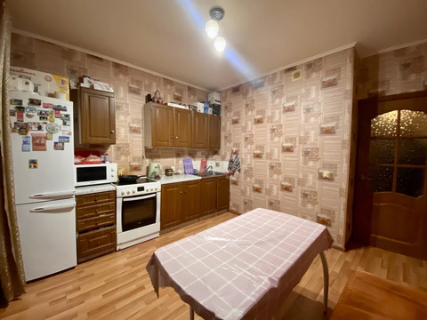 2-комн квартира Красногорск, ул. Успенская,  д. 6