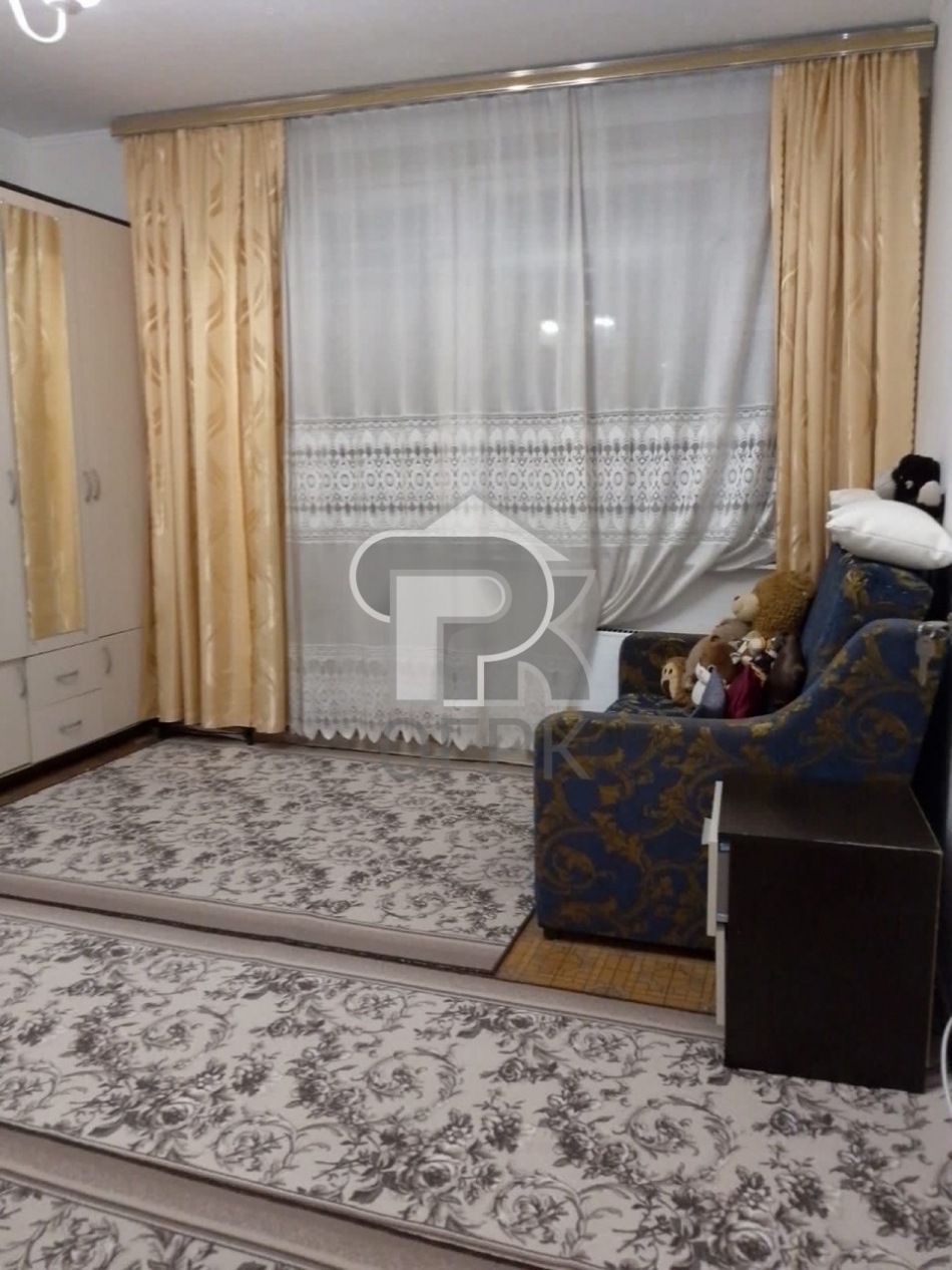 Продажа 1-комн квартиры на вторичном рынке Балашиха, улица Маяковского, 5к1