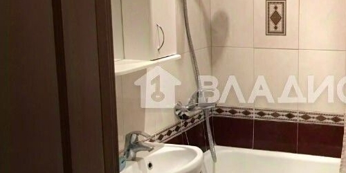 1-комн квартира Балаклавский проспект, 32К2