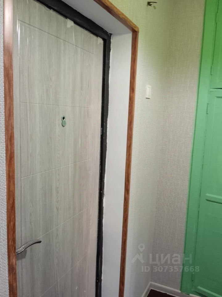 Аренда 1-комн квартиры на вторичном рынке Одинцово, Любы Новоселовой бульвар, 1к2