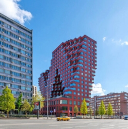 Продажа 3-комн квартиры на вторичном рынке ул Садовая-Спасская,  д. 3,  к. 2