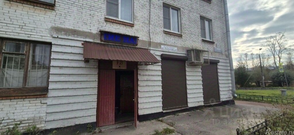 Аренда ПСН Красное Село г, Лермонтова ул,  д. 6
