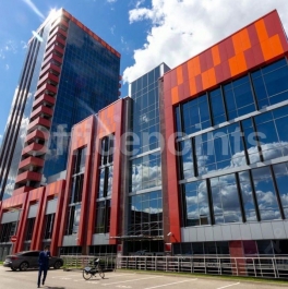 Аренда офиса ул Бутлерова,  д. 17