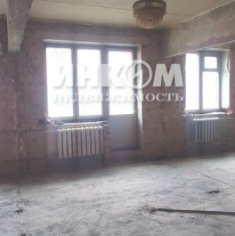 Продажа 3-комн квартиры на вторичном рынке Черемушкинская Б. ул,  д. 8 к1