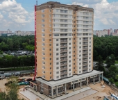 Продать Квартиры вторичка Новые Подлипки, Пионерская улица  30 к10 