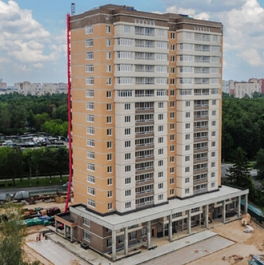 Продажа 3-комн квартиры на вторичном рынке Новые Подлипки, Пионерская улица,  д. 30 к10