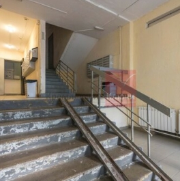 Продажа 1-комн квартиры на вторичном рынке ул Новгородская,  д. 4