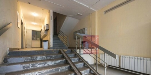 1-комн квартира ул Новгородская,  д. 4