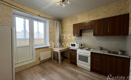 Продажа 1-комн квартиры на вторичном рынке Лосино-Петровский, Берёзовая улица,  д. 4