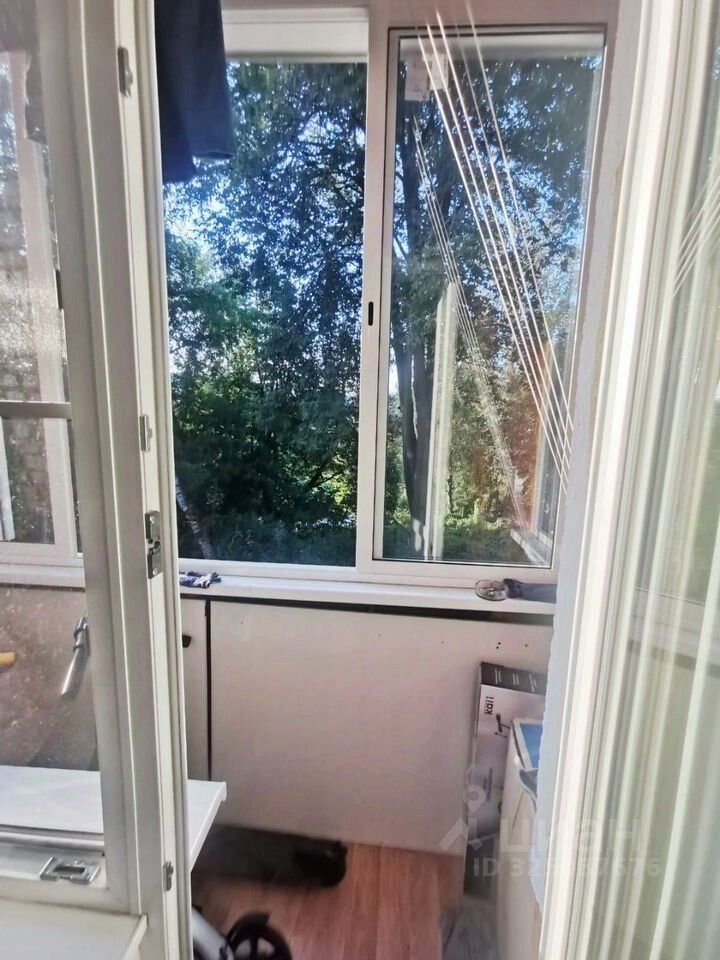 Продажа 2-комн квартиры на вторичном рынке Красноармейск, улица Чкалова,  д. 27