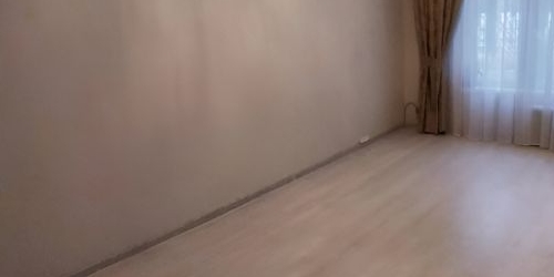 2-комн квартира улица Фомичевой, 3С1