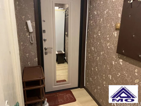 Продажа 1-комн квартиры на вторичном рынке Старая Купавна, Микрорайон тер,  д. 2