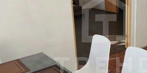 3-комн квартира аллея Поликарпова, 2