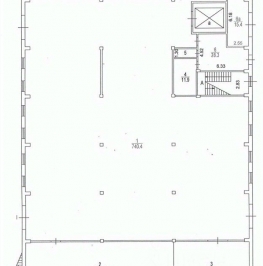 Продажа отдельного здания Леснорядская 2-я ул