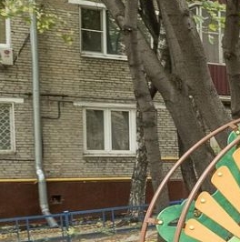 Продажа 1-комн квартиры на вторичном рынке улица Расковой, 33к1