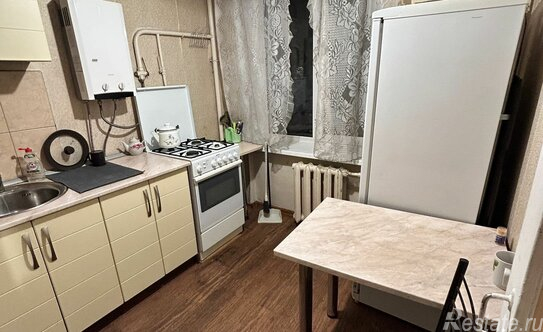 Продажа 1-комн квартиры на вторичном рынке Люберцы, Южная улица,  д. 5