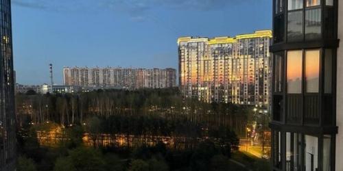 3-комн квартира Ярославский пр-кт,  д. 78