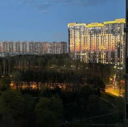 3-комн квартира Ярославский пр-кт,  д. 78