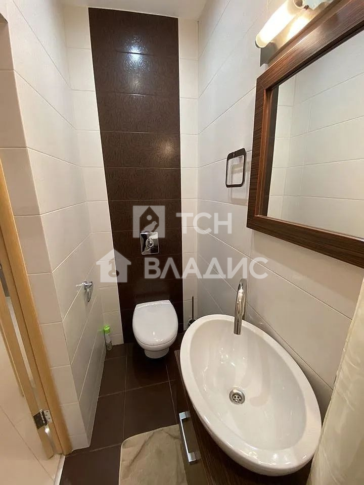 3-комн квартира Мытищи, улица Воронина, 6