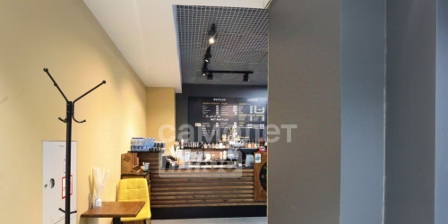 Помещение свободного назначения улица Земляной Вал,  д. 32