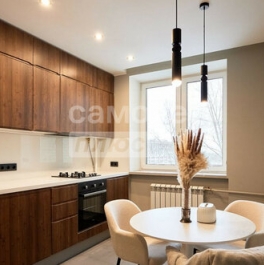 Продажа 4-комн квартиры на вторичном рынке Хлебозаводский проезд