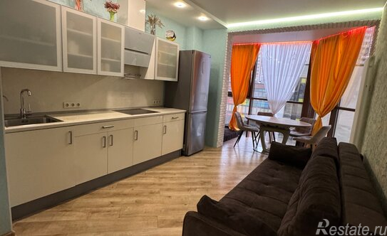 Продажа 1-комн квартиры на вторичном рынке Шуваловский пр-кт,  д. 37,  к. 1