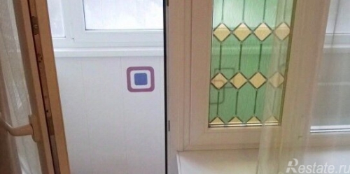 1-комн квартира Ферганская улица,  д. 14/13