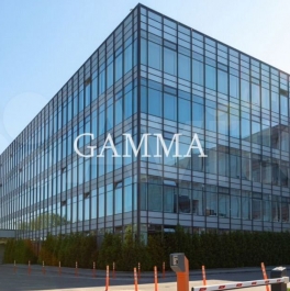 Аренда офиса Ленинская Слобода ул